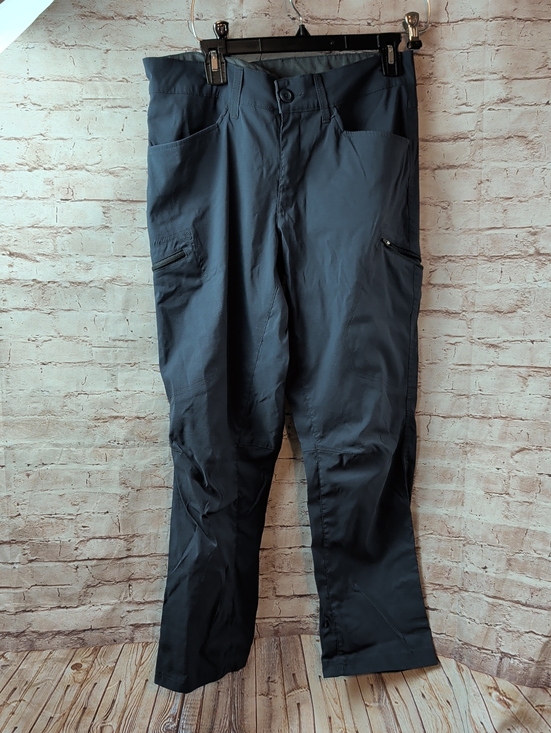 Eddie Bauer Other - Eddie Bauer Men's Dark Gray Pants 32 X 30 Like New